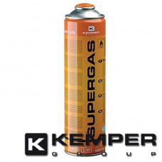 Φιάλη προπανίου-βουτανίου 575 KEMPER